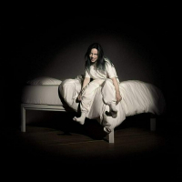    Музыкальный диск Billie Eilish - When We Are Fall Asleep, Where Do We Go? превью