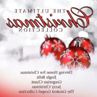    Музыкальный диск Various Artists - The Ultimate Christmas Collection превью