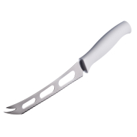 Tramontina  871-156 Нож для сыра 15 см Tramontina Athus, белая ручка, 23089/086 превью