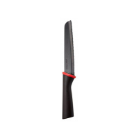 Tefal   Нож для хлеба Tefal ingenio black (2100088435) превью