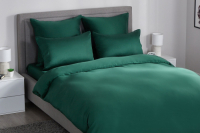 DELUNA Комплект постельного белья Smeraldo  превью