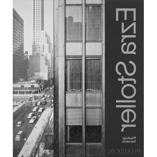    Pierluigi Serraino. Ezra Stoller: A Photographic History of Modern American Architecture
