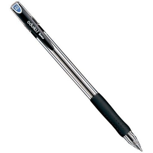   Ручка шариковая "Lakubo" SG-100, 0,5 мм, черная