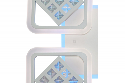 Natali Kovaltseva Светильник потолочный LED Innovation style 