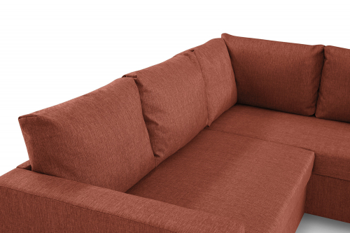 Hoff Угловой диван-кровать Мансберг 