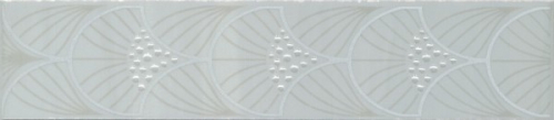 Kerama Marazzi   керамический бордюр 25х5,4 сияние 2