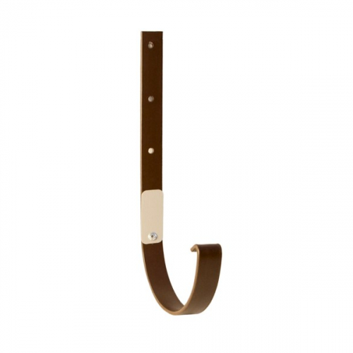 ООО  Вегасток ТД   крюк, цвет шоколадно-коричневый ral 8017, d-125 мм