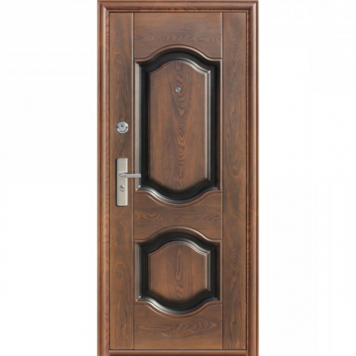 Дверная Биржа Цитадель   дверь входная к 550-2 (960l) 2050х960 левая
