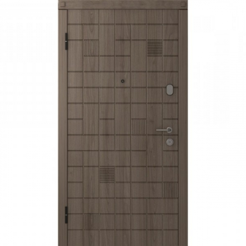 Belwooddoors   дверь входная модель 1 2060х860 правая