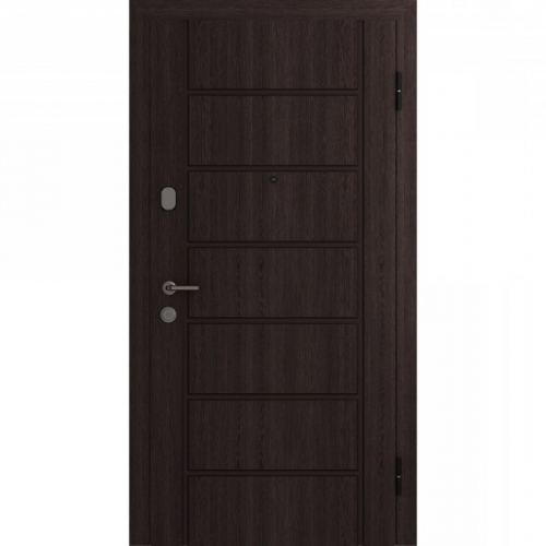 Belwooddoors   дверь входная модель 2 2060х860 левая