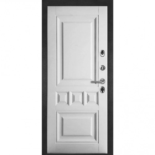 Двери Good   дверь входная tермо s5 2050х860 левая