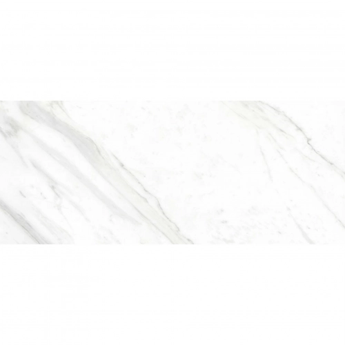 Gracia Ceramica   настенная плитка celia white 01 25*60 белый