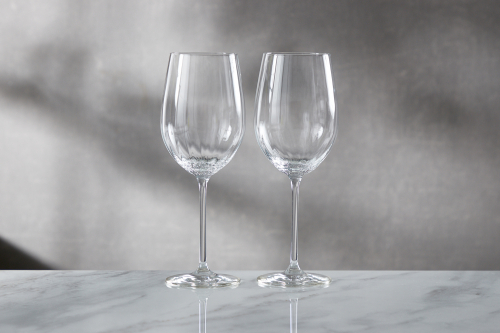 ZWIESEL GLAS Набор бокалов для красного вина Prizma 
