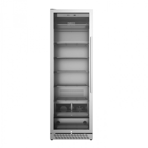 Caso  Dry-Aged Master 380 Pro Холодильник для вызревания мяса CASO Dry-Aged Master 380 Pro