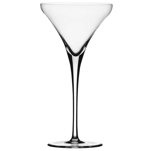 Spiegelau   Набор бокалов для мартини виллсбергер 4х260 Spiegelau (92633)