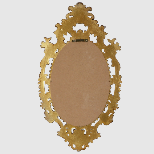 Kimberley   Зеркало Kimberley бронзовое 36,8х3,5х65,8 см
