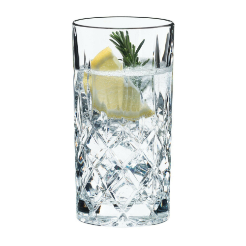 Riedel   Стакан Riedel longdrink tumbler collection 2 шт
