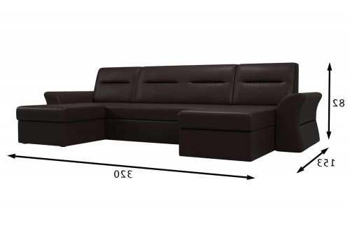 Hoff Угловой диван-кровать Мерси 
