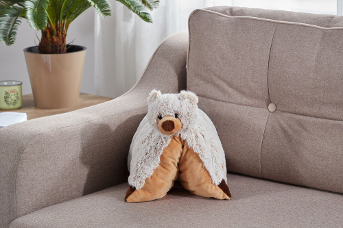 Hoff Декоративная подушка Медведь 