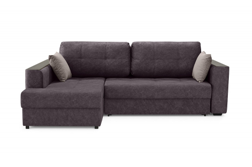 Hoff Угловой диван-кровать Аметист 