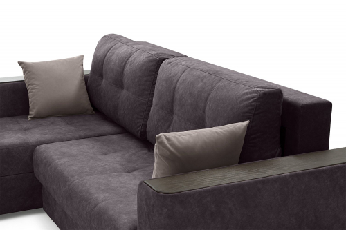 Hoff Угловой диван-кровать Аметист 