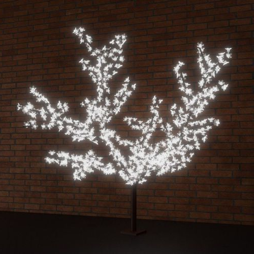 NEON-NIGHT Декоративное освещение Сакура Светящаяся фигура NEON-NIGHT Outdoor Сакура, светодиодов 864шт, , 150см [531-105]