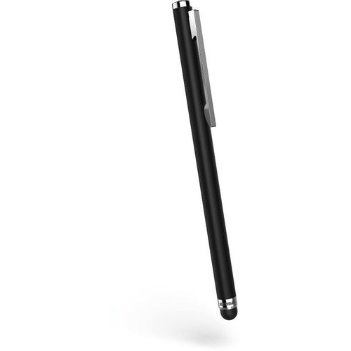 HAMA Прочие аксессуары для смартфонов Slim Стилус-ручка HAMA Slim, универсальный, черный [00182507]