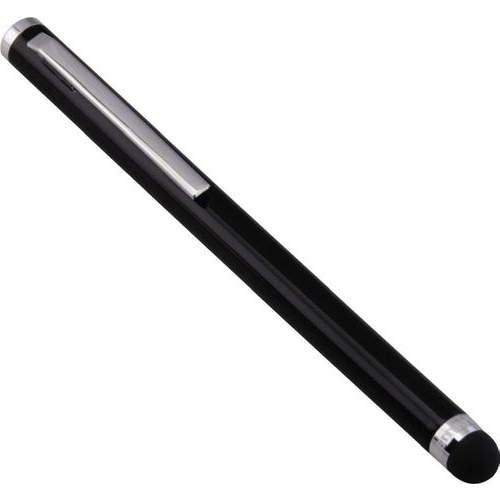 HAMA Прочие аксессуары для смартфонов Easy Стилус-ручка HAMA Easy, универсальный, черный [00182509]