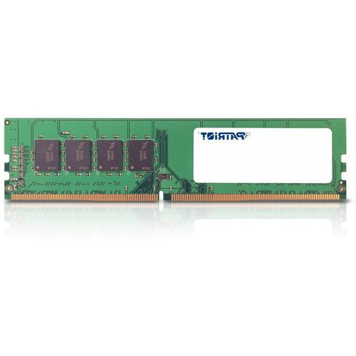 PATRIOT Модули памяти PSD416G21332 Модуль памяти Patriot Signature PSD416G21332 DDR4 - 16ГБ 2133, DIMM, Ret