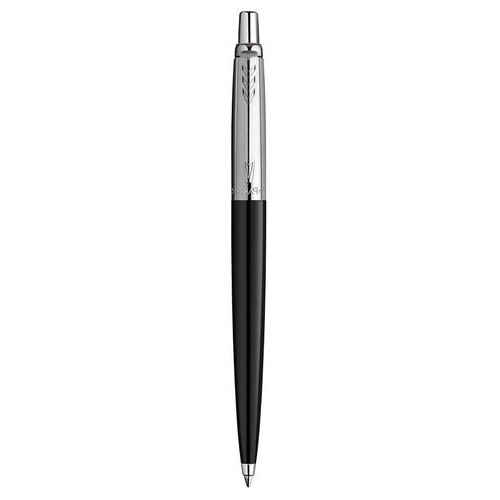 PARKER Ручки K60 Ручка шариков. Parker Jotter Original K60 (2096873) корп.черн M чернила син. блистер