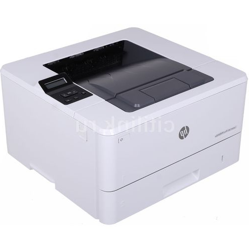 HP Принтеры M404dw Принтер лазерный HP LaserJet Pro M404dw черно-белый, цвет белый [w1a56a]