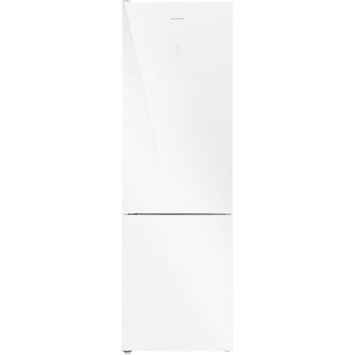 MAUNFELD Холодильники MFF200NFW Холодильник двухкамерный MAUNFELD MFF200NFW No Frost, белый