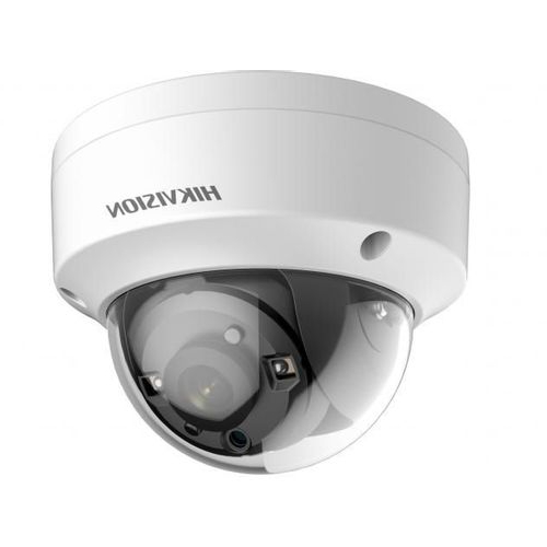 HIKVISION Камеры видеонаблюдения DS-2CE56D8T-VPITE Камера видеонаблюдения аналоговая Hikvision DS-2CE56D8T-VPITE, 1080p, 3.6 мм, белый [ds-2ce56d8t-vpite (3.6 mm)]