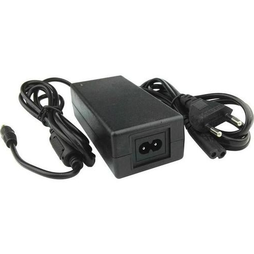 OSNOVO Аксессуары для видеокамер PS-12084 Блок питания OSNOVO PS-12084, черный, 1шт