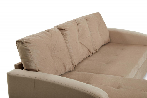 Hoff Угловой диван-кровать Монтана 
