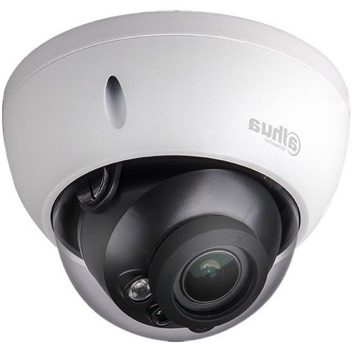 DAHUA Камеры видеонаблюдения DH-IPC-HDBW2231RP-ZS Камера видеонаблюдения IP Dahua DH-IPC-HDBW2231RP-ZS, 1080p, 2.7 - 13.5 мм, белый