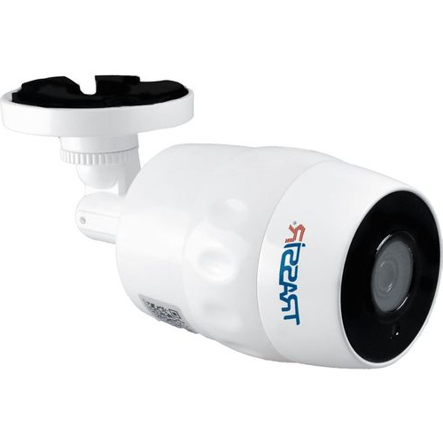 TRASSIR Камеры видеонаблюдения TR-D2121IR3W Камера видеонаблюдения IP Trassir TR-D2121IR3W, 1080p, 3.6 мм, белый [tr-d2121ir3w (3.6 mm)]