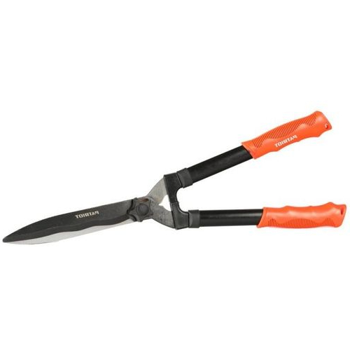 PATRIOT Садовые ножницы CH 540 Ножницы для живой изгороди Patriot CH 540 черный/оранжевый (777006540)