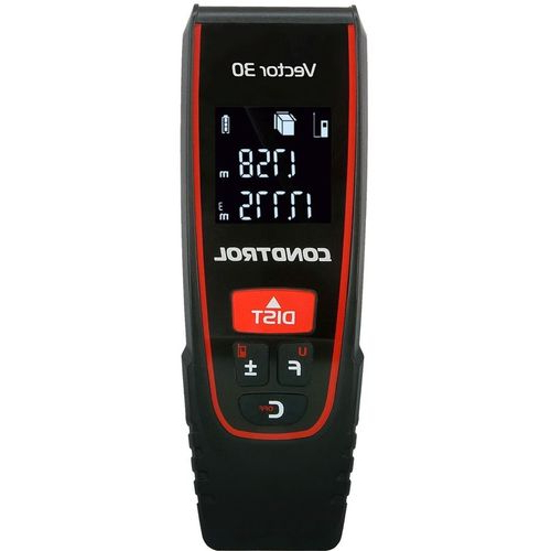 CONDTROL Измерительный инструмент Vector 30 Лазерный дальномер Condtrol Vector 30 [1-4-109]
