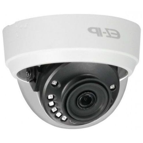 DAHUA Камеры видеонаблюдения EZ-IPC-D1B40P-0280B Камера видеонаблюдения IP Dahua EZ-IPC-D1B40P-0280B, 2.8 мм, белый