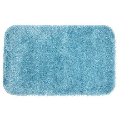 WASSERKRAFT Коврики для ванных комнат Turquoise Коврик WASSERKRAFT Wern Turquoise, голубой [bm-2593]