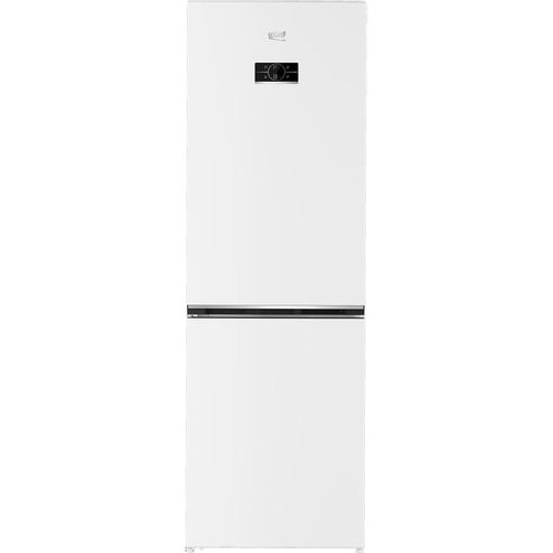 BEKO Холодильники B3RCNK362HW Холодильник двухкамерный Beko B3RCNK362HW Total No Frost, белый