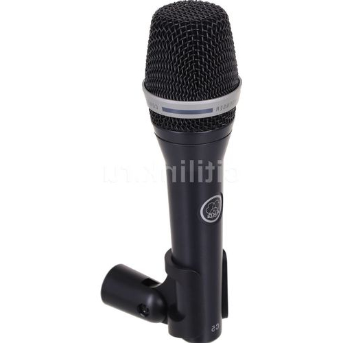 AKG Микрофоны C5 Микрофон AKG C5, черный [3138x00100]