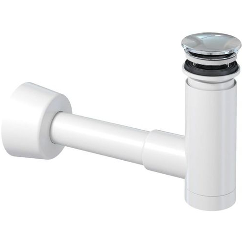 PREVEX Слив и канализация Easy Clean Сифон Prevex Easy Clean для раковины (1512426)