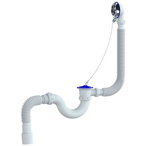 UNICORN Слив и канализация S32 Обвязка Unicorn S32 для ванны