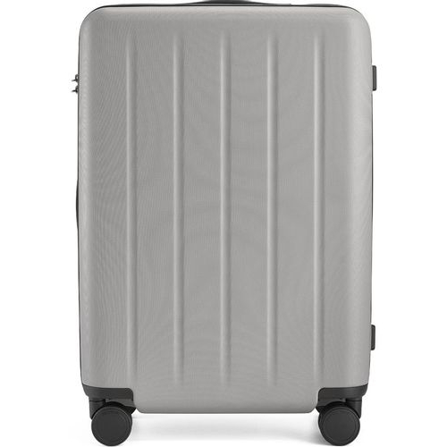 XIAOMI Чемоданы, сумки Danube Luggage Чемодан Xiaomi Ninetygo Danube Luggage, 37 х 56.5 х 22.5 см, 3.8кг, серый [120505]