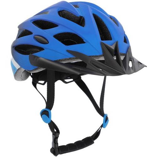 STERN Шлемы S22ESTHE002-MB Шлем STERN S22ESTHE002-MB для велосипеда/самоката, размер: L