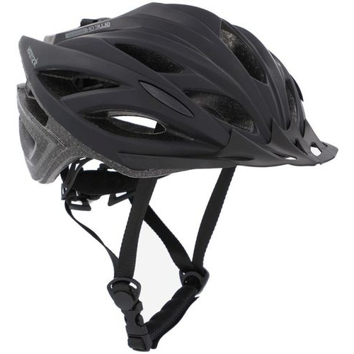 STERN Шлемы S22ESTHE012-BA Шлем STERN S22ESTHE012-BA для велосипеда/самоката, размер: M
