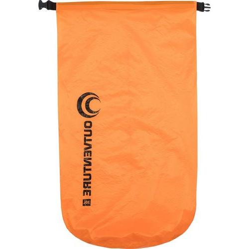 OUTVENTURE Чемоданы, сумки Waterproof Гермомешок Outventure Waterproof 20л. (107570-D2)