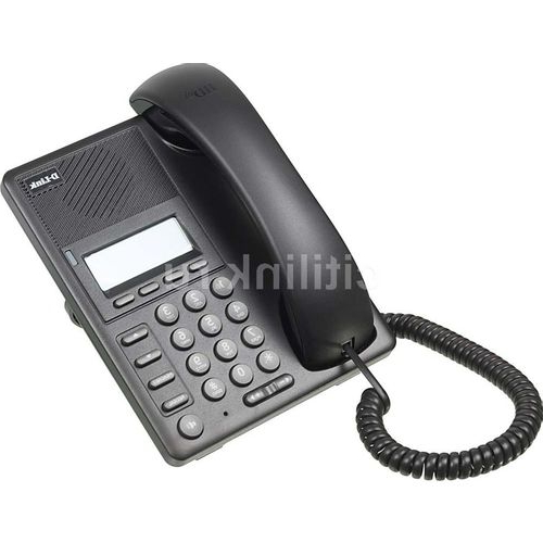 D-LINK IP-телефоны и базовые станции DPH-120S/F1 IP телефон D-Link DPH-120S/F1